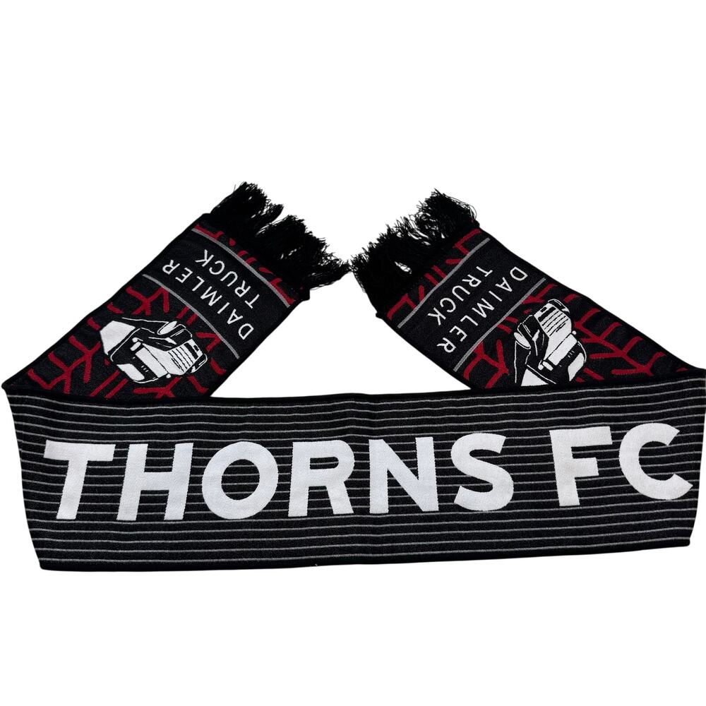 NWT Portland Thorns RuffNeck Daimler Scarf